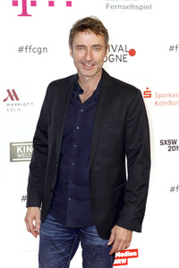Eröffnung vom Film Festival Cologne 2018