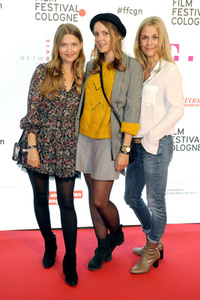 Eröffnung vom Film Festival Cologne 2018