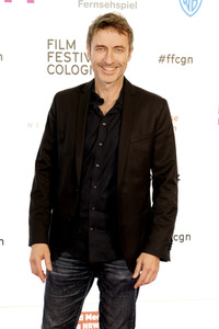 Eröffnung vom Film Festival Cologne 2018