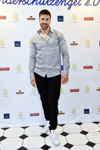 Gala der Kinderschutzengel 2018 in Berlin