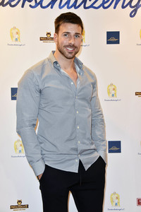 Gala der Kinderschutzengel 2018 in Berlin