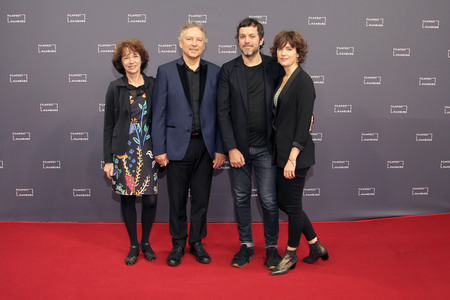 Filmpremiere 'We are the Others', Filmfest Hamburg 2018