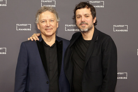 Filmpremiere 'We are the Others', Filmfest Hamburg 2018