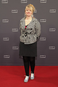 Filmpremiere 'The Raven and the Seagull', Filmfest Hamburg 2018