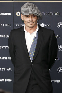 Filmpremiere 'Richard Says Goodbye', Zurich Film Festival 2018