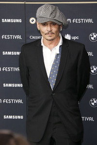 Filmpremiere 'Richard Says Goodbye', Zurich Film Festival 2018