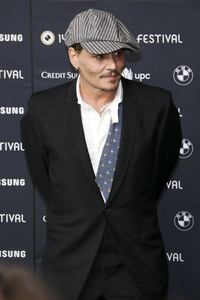 Filmpremiere 'Richard Says Goodbye', Zurich Film Festival 2018