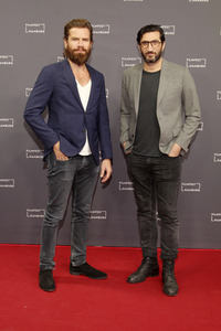 Filmpremiere 'Verachtung', Filmfest Hamburg 2018