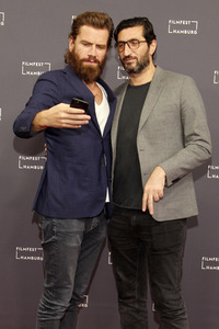 Filmpremiere 'Verachtung', Filmfest Hamburg 2018