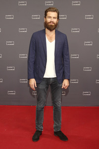 Filmpremiere 'Verachtung', Filmfest Hamburg 2018