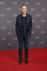 Filmpremiere 'American Chaos', Filmfest Hamburg 2018