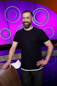 Quiz-Show 'Dingsda' in Köln