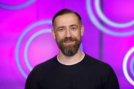 Quiz-Show 'Dingsda' in Köln