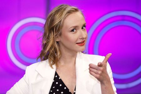 Quiz-Show 'Dingsda' in Köln