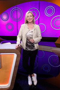 Quiz-Show 'Dingsda' in Köln