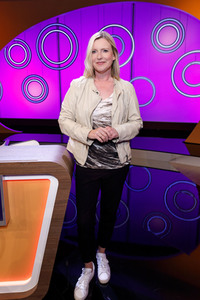 Quiz-Show 'Dingsda' in Köln