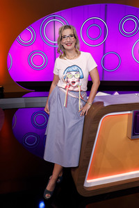Quiz-Show 'Dingsda' in Köln