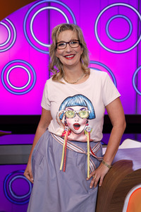 Quiz-Show 'Dingsda' in Köln