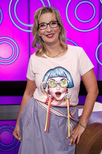 Quiz-Show 'Dingsda' in Köln