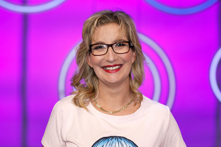 Quiz-Show 'Dingsda' in Köln