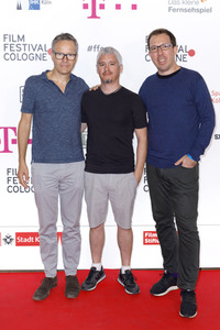 Screening 'Die Erbinnnen', Film Festival Cologne 2018