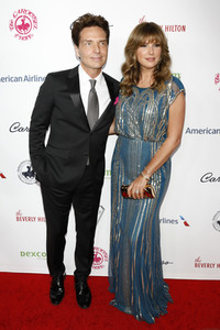 Carousel of Hope Ball 2018 in Beverly Hills