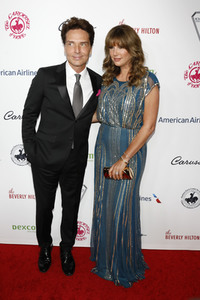 Carousel of Hope Ball 2018 in Beverly Hills