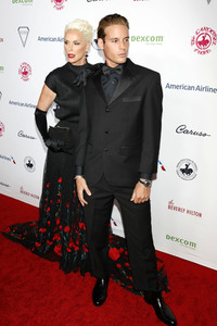 Carousel of Hope Ball 2018 in Beverly Hills