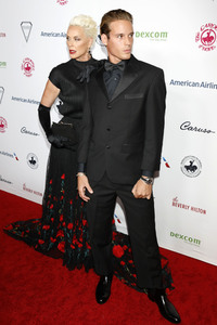Carousel of Hope Ball 2018 in Beverly Hills