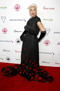 Carousel of Hope Ball 2018 in Beverly Hills