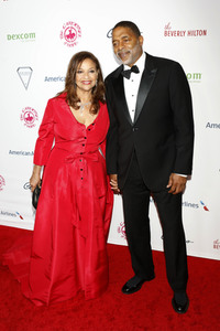 Carousel of Hope Ball 2018 in Beverly Hills