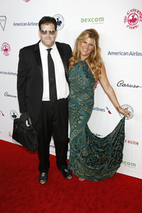 Carousel of Hope Ball 2018 in Beverly Hills