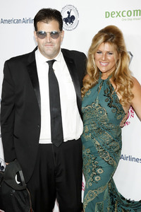 Carousel of Hope Ball 2018 in Beverly Hills