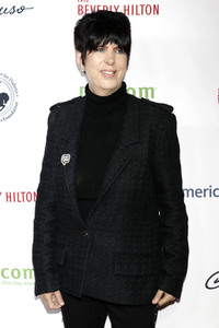 Carousel of Hope Ball 2018 in Beverly Hills
