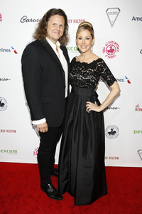 Carousel of Hope Ball 2018 in Beverly Hills