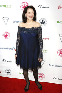 Carousel of Hope Ball 2018 in Beverly Hills