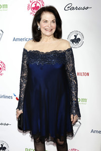 Carousel of Hope Ball 2018 in Beverly Hills