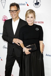 Carousel of Hope Ball 2018 in Beverly Hills