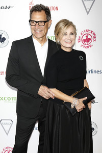 Carousel of Hope Ball 2018 in Beverly Hills