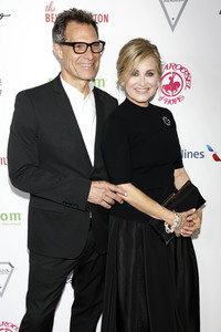 Carousel of Hope Ball 2018 in Beverly Hills