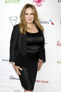 Carousel of Hope Ball 2018 in Beverly Hills