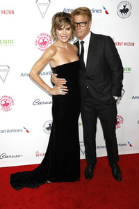 Carousel of Hope Ball 2018 in Beverly Hills
