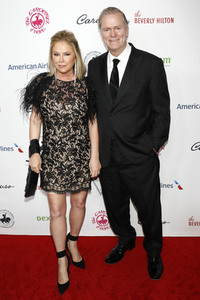 Carousel of Hope Ball 2018 in Beverly Hills