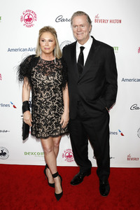 Carousel of Hope Ball 2018 in Beverly Hills