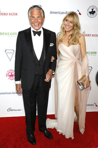 Carousel of Hope Ball 2018 in Beverly Hills