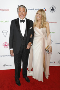 Carousel of Hope Ball 2018 in Beverly Hills