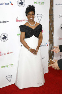 Carousel of Hope Ball 2018 in Beverly Hills