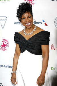 Carousel of Hope Ball 2018 in Beverly Hills