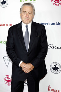Carousel of Hope Ball 2018 in Beverly Hills