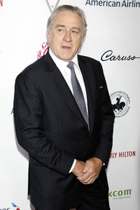Carousel of Hope Ball 2018 in Beverly Hills